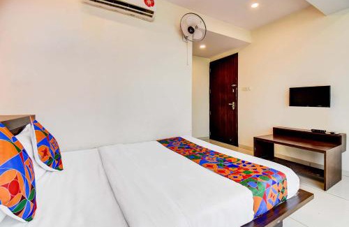 Pune Hotel | FabHotel Samudra Executive - Nr Solapur Highway