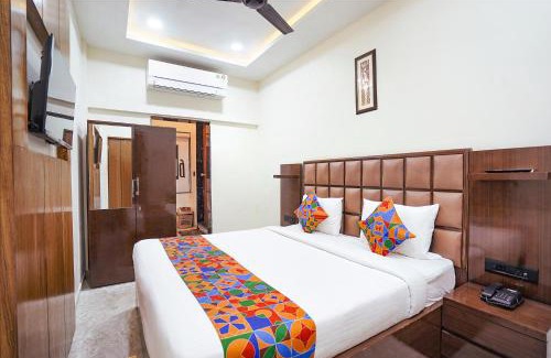 Nagpur Hotel | FabHotel Sarja Sky