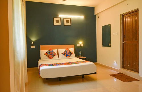 Thoraipakkam Hotel | Fabhotel Sasti Inn