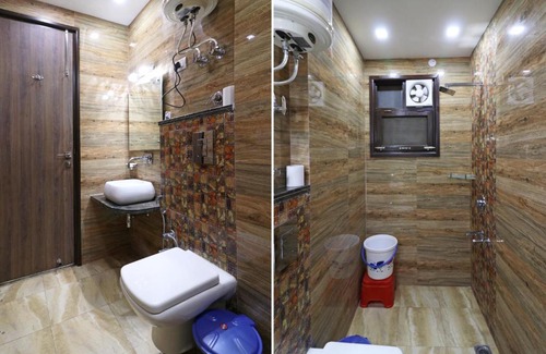 Pitampura Hotel | FabHotel Season Grand