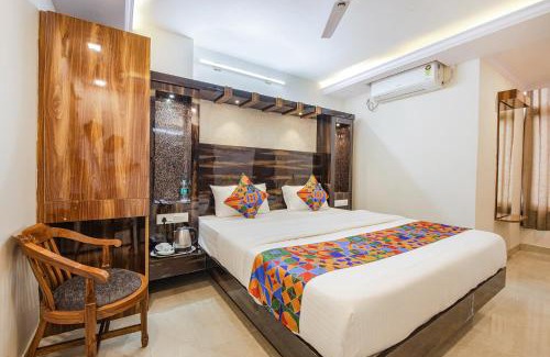Bengaluru Hotel | FabHotel SG5 Inn Suites-Yelahanka