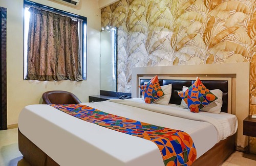Ahmednagar Hotel | Fabhotel Shades Of Royal