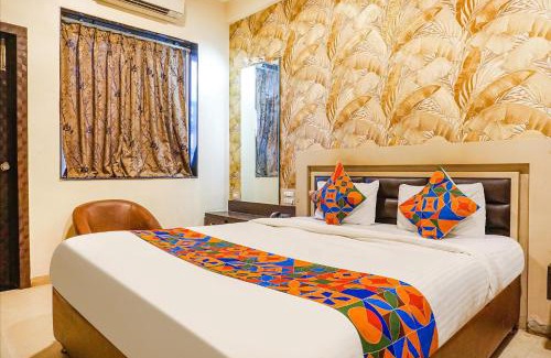 Ahmednagar Hotel | FabHotel Shades of Royal