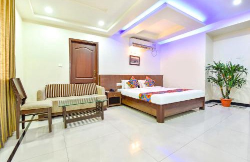 Ponda Hotel | FabHotel Shakti Palace - Nr Ponda