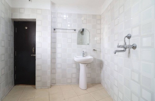 Ranchi Hotel | FabHotel Shanti International