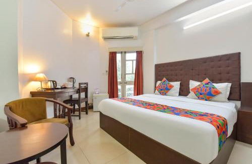 C-Scheme Hotel | FabHotel Shikha