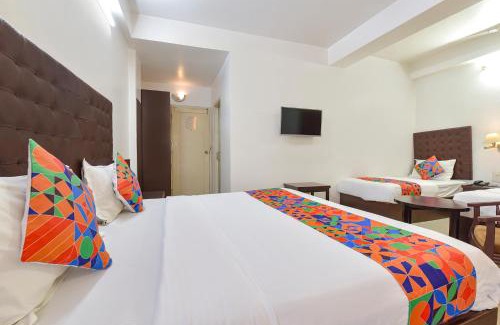 C-Scheme Hotel | FabHotel Shikha