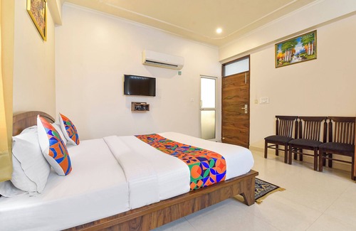 Shyam Nagar Hotel | Fabhotel Shiv Palace