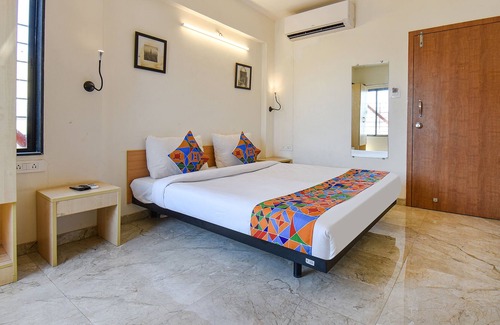 Pune Hotel | Fabhotel Shoreline Heritage