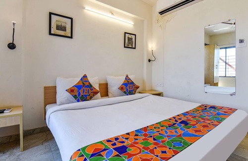 Pune Hotel | Fabhotel Shoreline Heritage