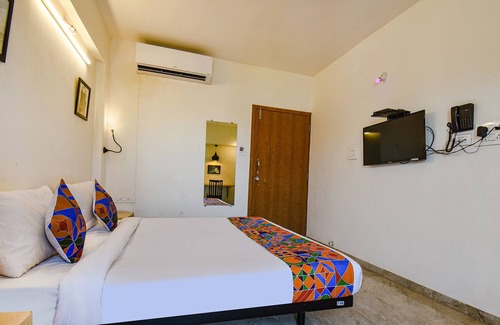Pune Hotel | Fabhotel Shoreline Heritage