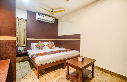 Nagpur Hotel | FabHotel Shravan - Nr Eternity Mall