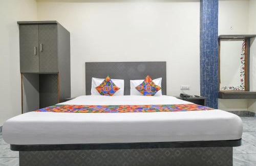 Rau Hotel | FabHotel Shree Khatu Shyam Palace