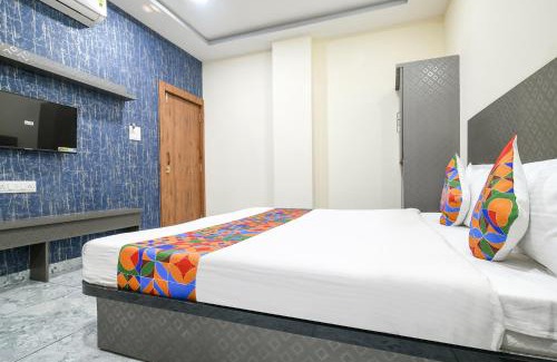 Rau Hotel | FabHotel Shree Khatu Shyam Palace