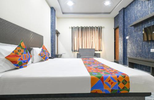 Rau Hotel | FabHotel Shree Khatu Shyam Palace