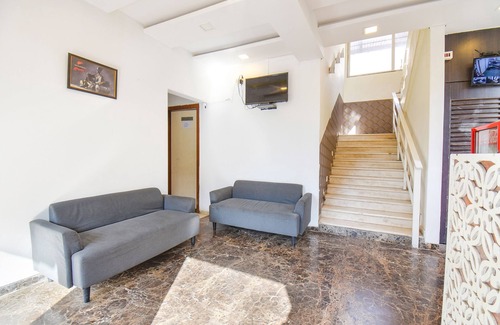 Lonavala Hotel | Fabhotel Shree Sai Residency