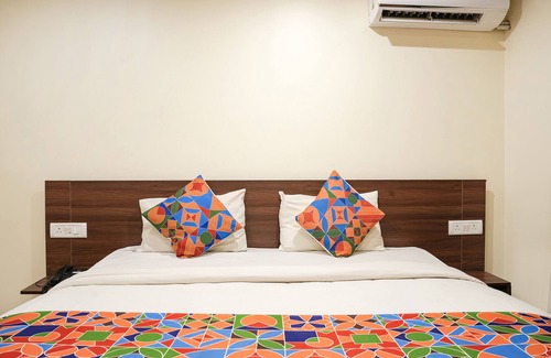 HBR Layout Hotel | Fabhotel Shreyas Shack