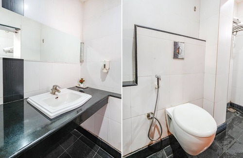 HBR Layout Hotel | Fabhotel Shreyas Shack Electronic City