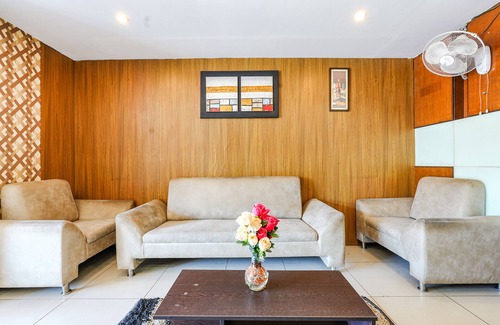 HBR Layout Hotel | Fabhotel Shreyas Shack Electronic City