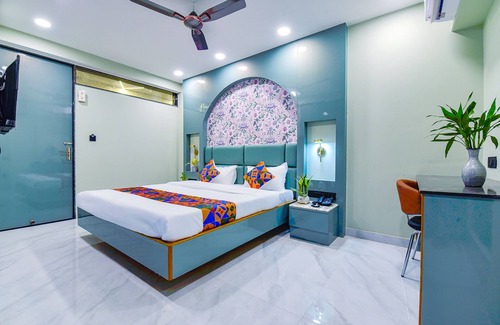 Lalkothi Hotel | FabHotel Shubh Hari