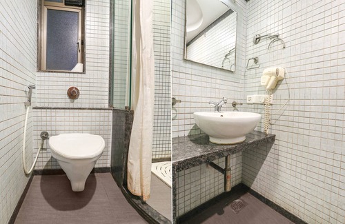 Khar Hotel | Fabhotel Shubhangan