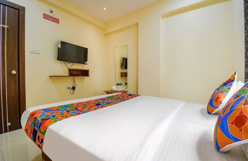 Pimpri - Chinchwad Hotel | Fabhotel Silver 7