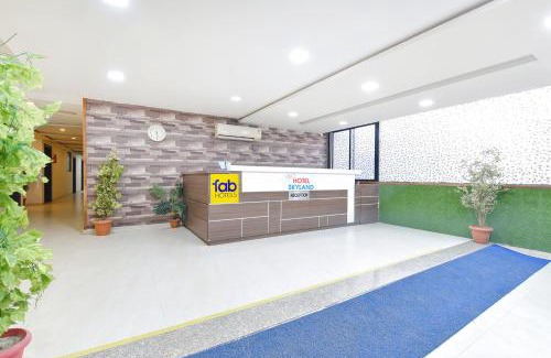 Bopal Hotel | FabHotel Skyland