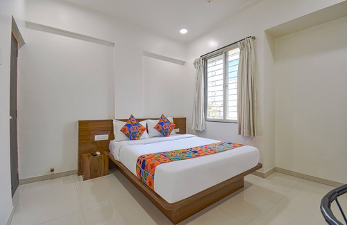 Baner Hotel | Fabhotel Skylight Studio Rooms