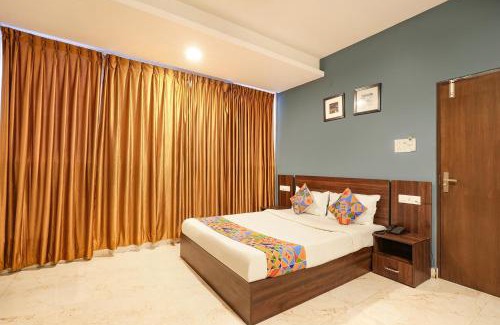 Banashankari Hotel | FabHotel Skyline