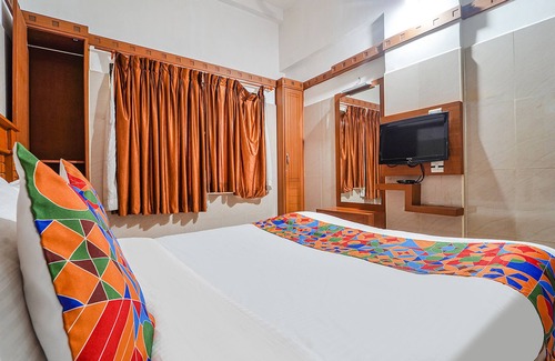 Ram Nagar Hotel | Fabhotel Skyry I