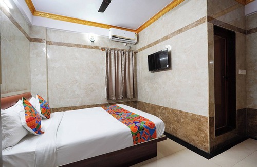 Rajajinagar Hotel | Fabhotel Sn Residency