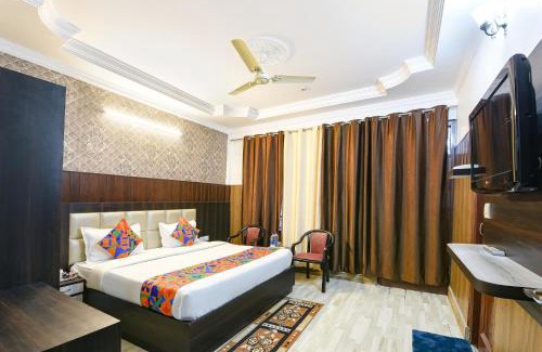 Naddi Resort | FabHotel SN Resort