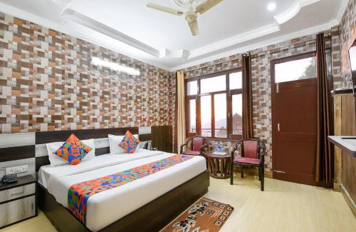 Naddi Resort | FabHotel SN Resort