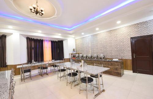 Naddi Resort | FabHotel SN Resort