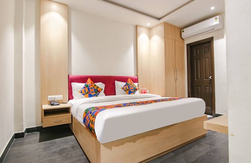 Amritsar Hotel | Fabhotel Sonachi Grand