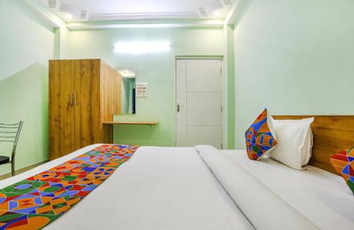 Ranchi Hotel | FabHotel Sonnet Inns