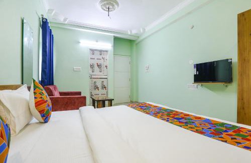 Ranchi Hotel | FabHotel Sonnet Inns