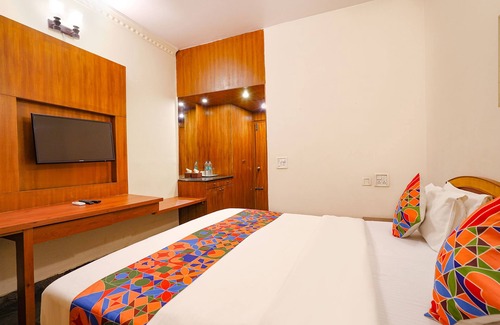Banashankari Hotel | Fabhotel Spiro Grand