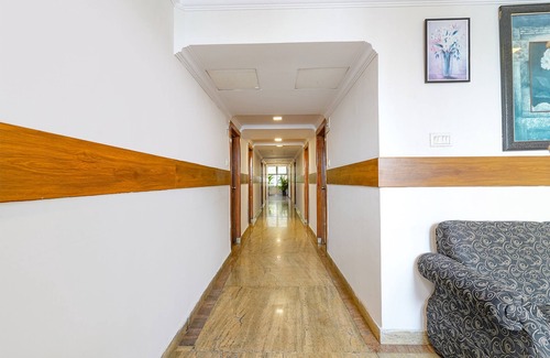 Banashankari Hotel | Fabhotel Spiro Grand