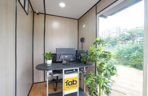 Medchal Hotel | FabHotel Sree Laveeza