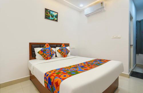 Medchal Hotel | FabHotel Sree Laveeza