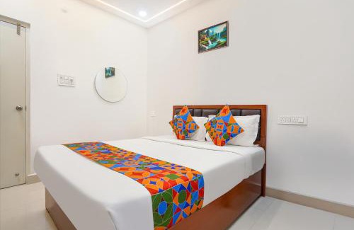 Medchal Hotel | FabHotel Sree Laveeza