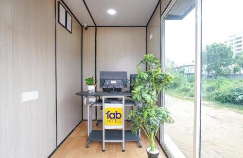 Medchal Hotel | FabHotel Sree Laveeza