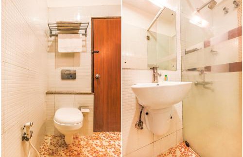 Bellandur Hotel | FabHotel Sri Krishna Suites - Bellandur