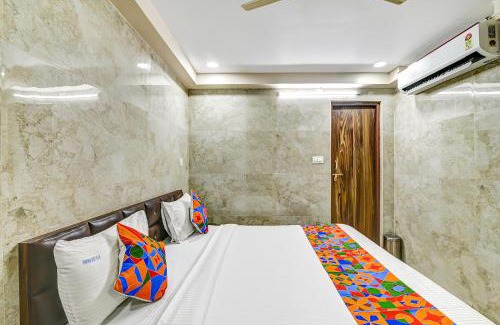Tirupati Hotel | FabHotel Srinivasa Guest House