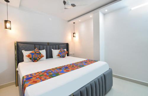 Medchal Hotel | FabHotel SRS Grand - Nr Mahindra University, Gandi Maisamma