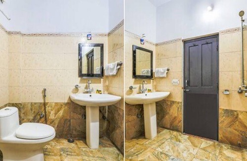 Mayapur Hotel | Fabhotel Statiq Inn