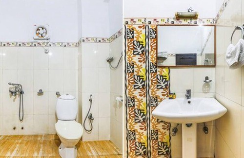 Mayapur Hotel | Fabhotel Statiq Inn