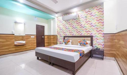 Gwalior Hotel | FabHotel Sumangal