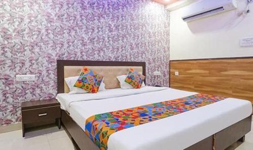 Gwalior Hotel | FabHotel Sumangal
